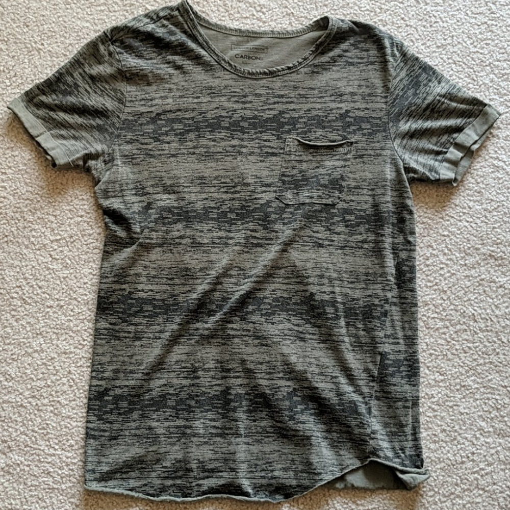Carbon T-shirt